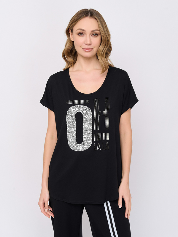 Футболка DORIS STREICH, фото 5