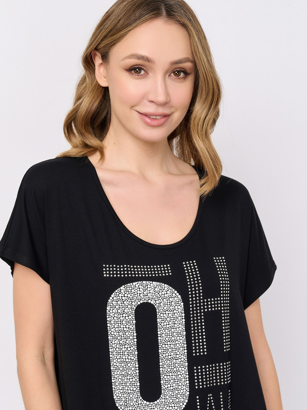 Футболка DORIS STREICH, фото 6