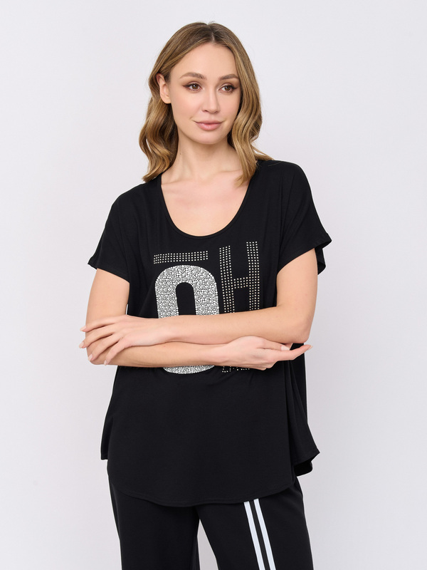 Футболка DORIS STREICH, фото 7