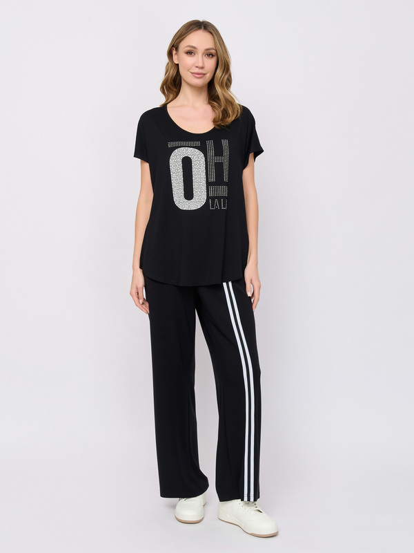 Футболка DORIS STREICH, фото 3