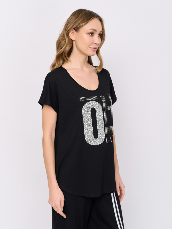 Футболка DORIS STREICH, фото 4