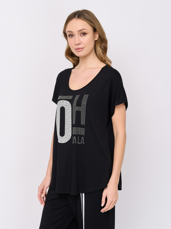 Футболка DORIS STREICH, фото 8