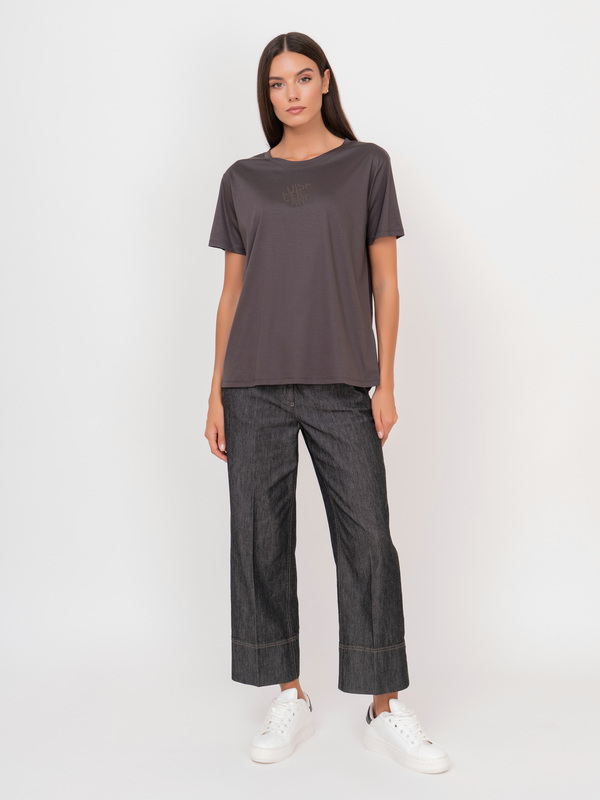 Э348814/7754/21-02 Футболка Luisa Cerano