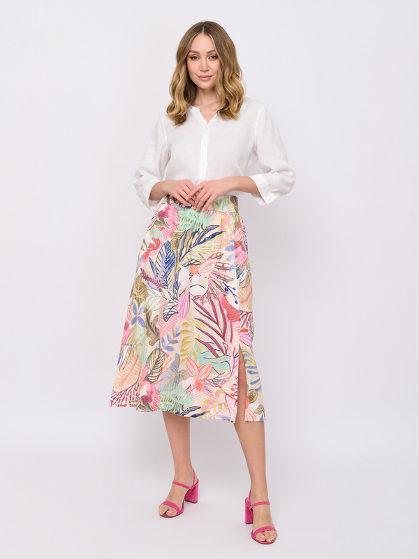 Э560049-31471/м/25-01 Блузка Gerry Weber