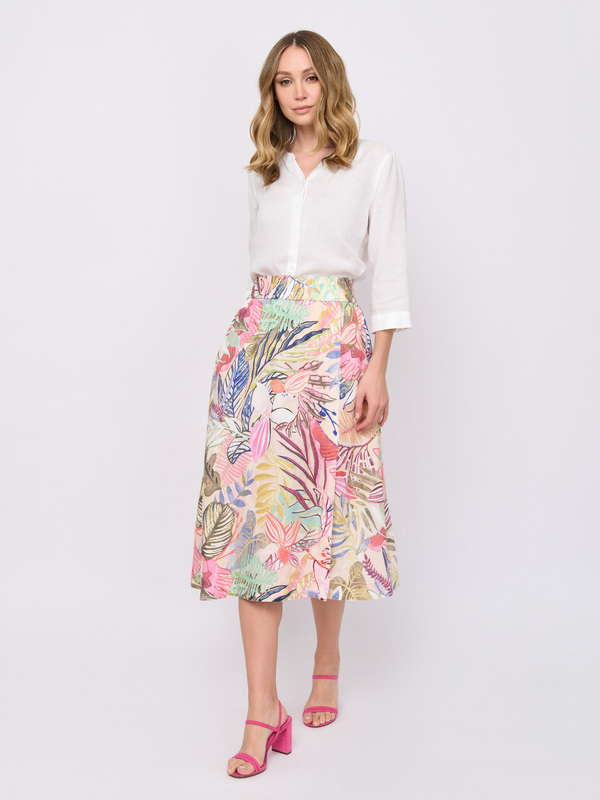 Э560049-31471/м/25-01 Блузка Gerry Weber