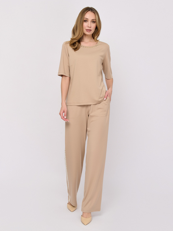 Брюки PIERO MORETTI, фото 6