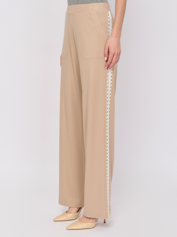 Брюки PIERO MORETTI, фото 2