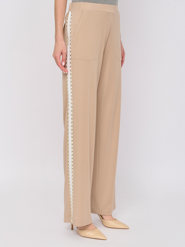 Брюки PIERO MORETTI, фото 7