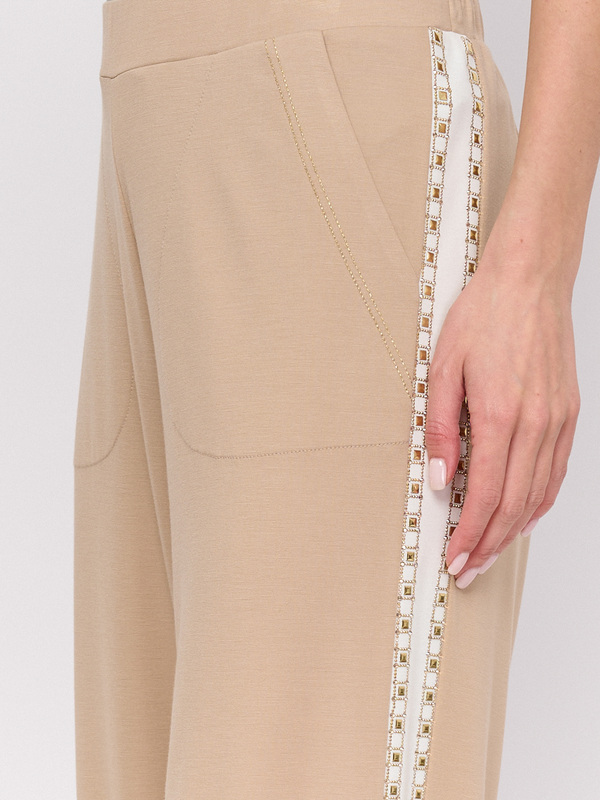 Брюки PIERO MORETTI, фото 4