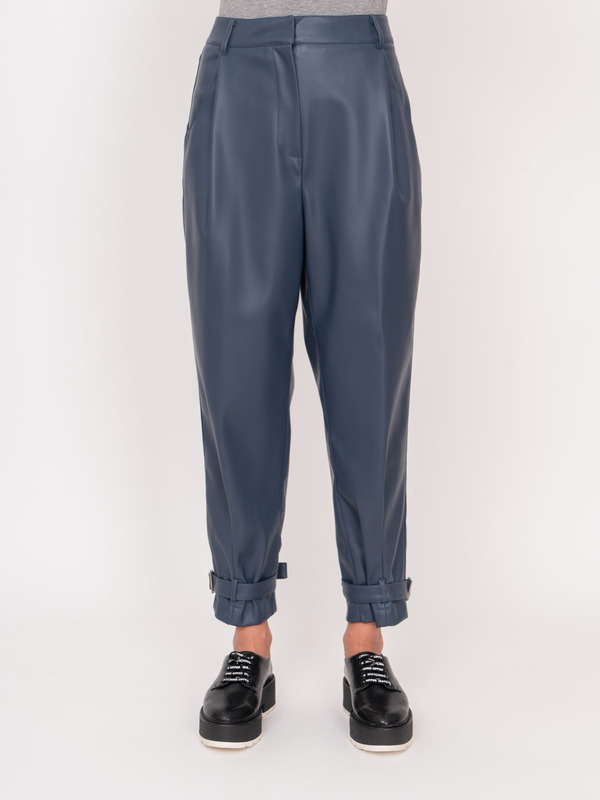 Э21FA1432LUCY/21-02 Брюки Beatrice