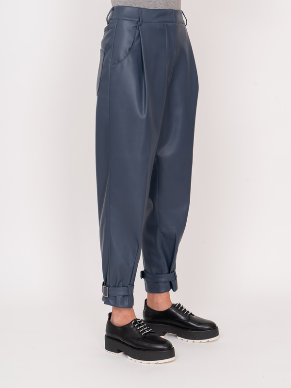 Э21FA1432LUCY/21-02 Брюки Beatrice