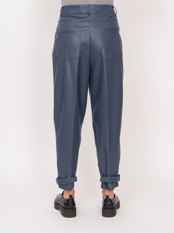 Э21FA1432LUCY/21-02 Брюки Beatrice