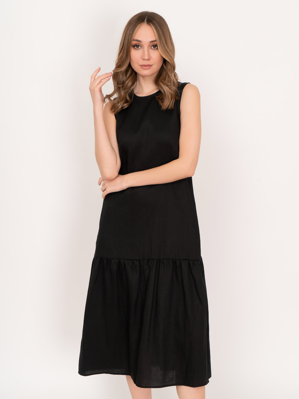 Э180022-11060/22-01 Платье Taifun