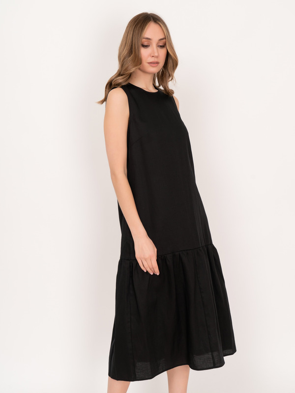 Э180022-11060/22-01 Платье Taifun