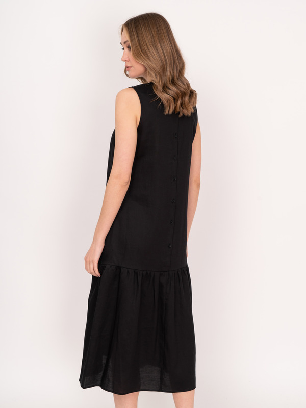 Э180022-11060/22-01 Платье Taifun