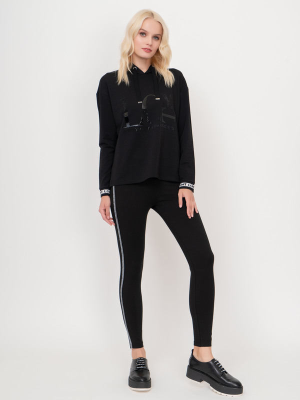 Э613303/20-02 Джемпер Lecomte