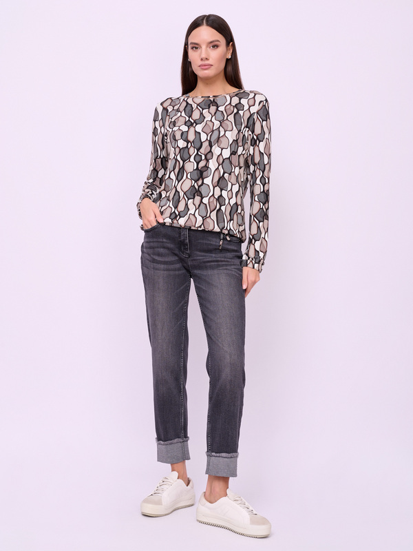 Э624330/23-02 Джемпер Lecomte