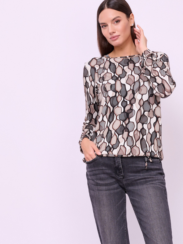 Э624330/23-02 Джемпер Lecomte