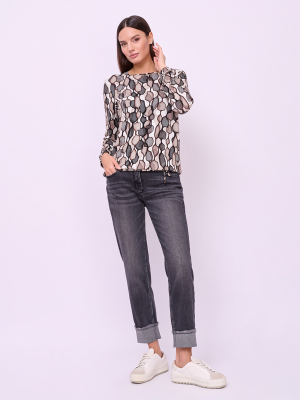 Э624330/23-02 Джемпер Lecomte