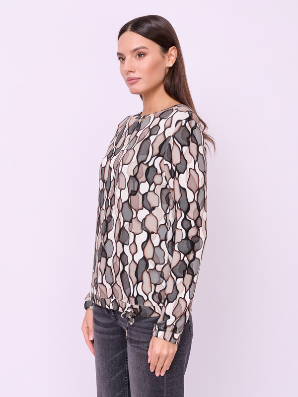 Э624330/23-02 Джемпер Lecomte