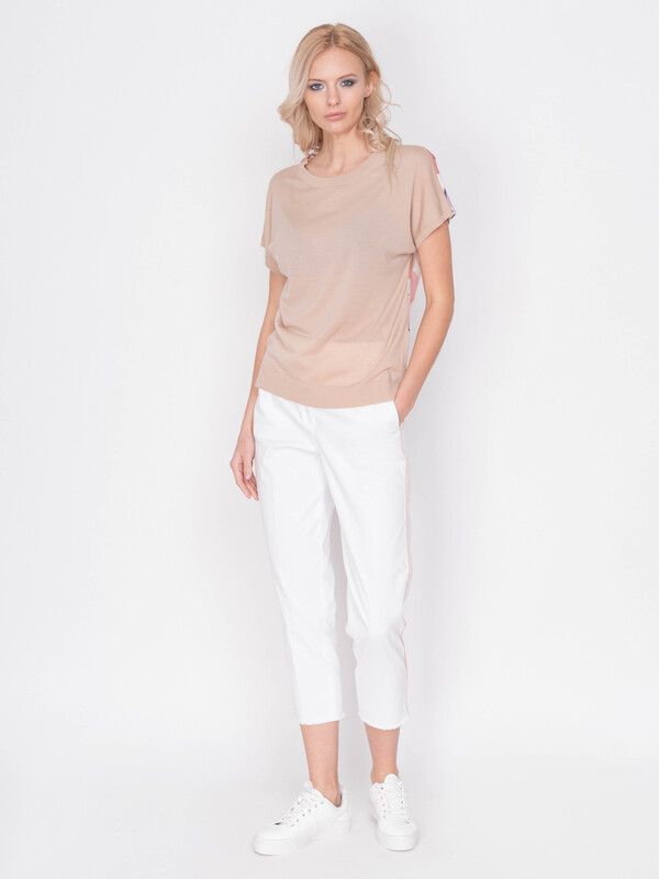 Э698140/1883/19-1 Брюки  Luisa Cerano