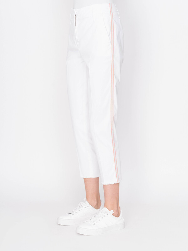 Э698140/1883/19-1 Брюки  Luisa Cerano