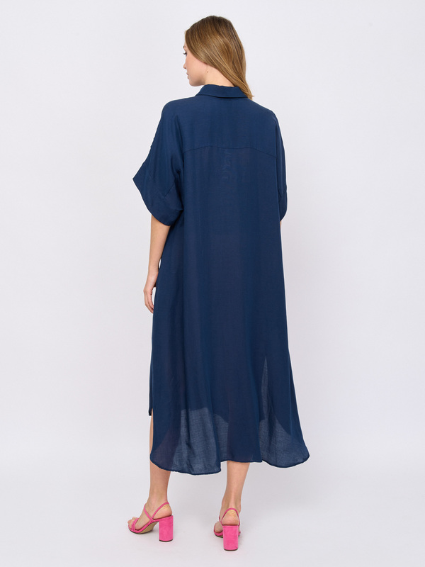 Э8301.7035/м/25-01 Платье Mat Fashion