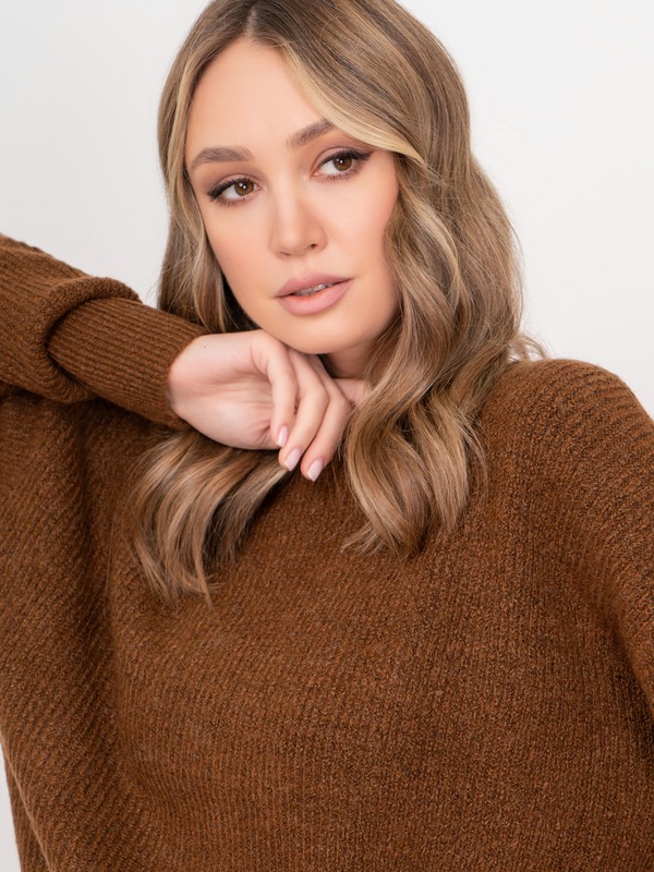 Э772606-25802/21-02 Джемпер Samoon