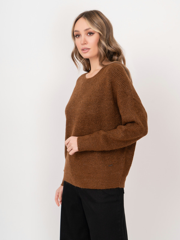 Э772606-25802/21-02 Джемпер Samoon