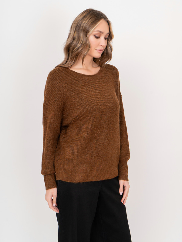 Э772606-25802/21-02 Джемпер Samoon