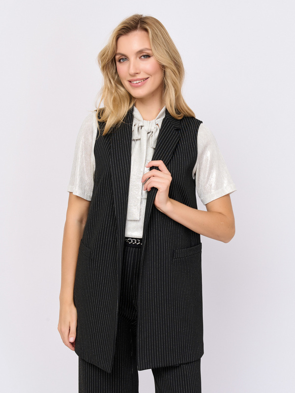 Жилет Elisa Fanti, фото 9