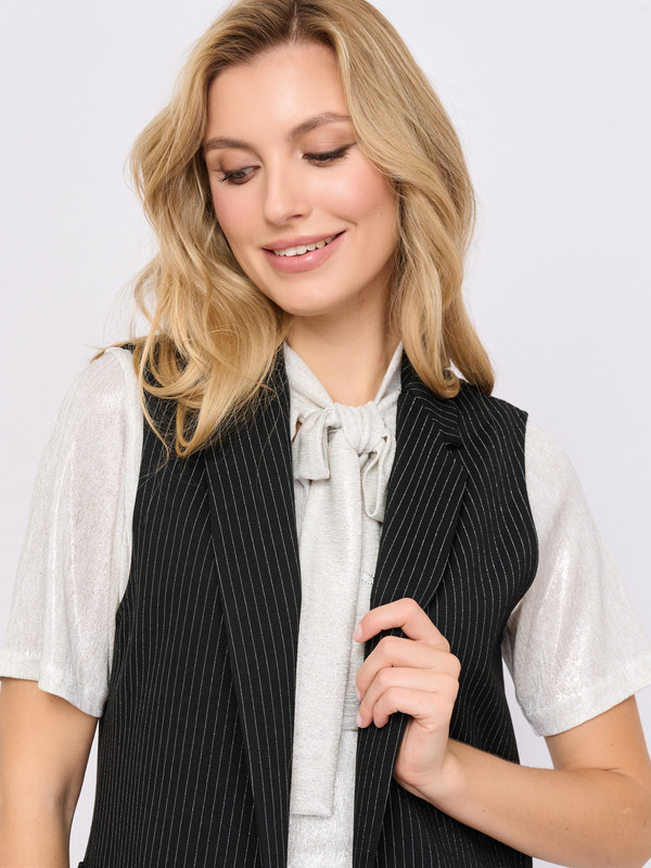 Жилет Elisa Fanti, фото 3