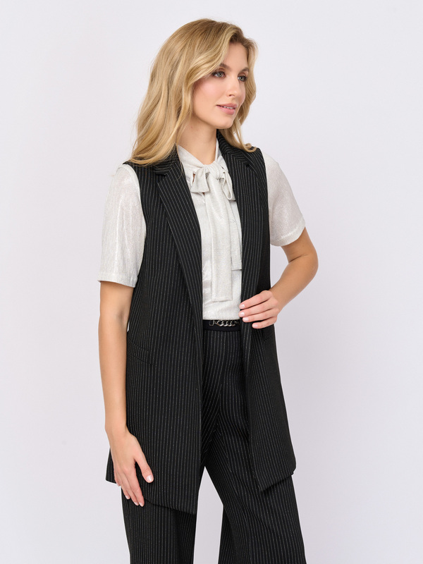 Жилет Elisa Fanti, фото 6