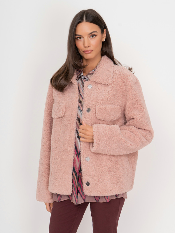 Э468554/4122/м/22-02 Куртка Luisa Cerano