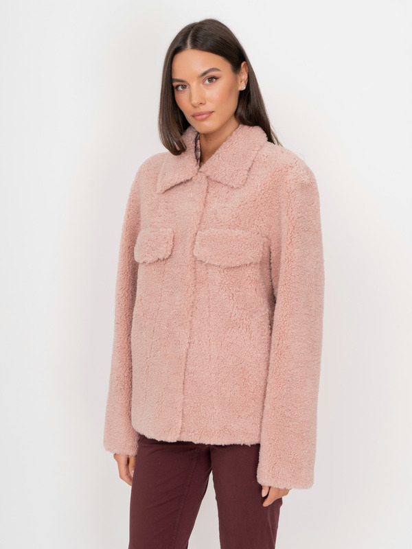 Э468554/4122/м/22-02 Куртка Luisa Cerano