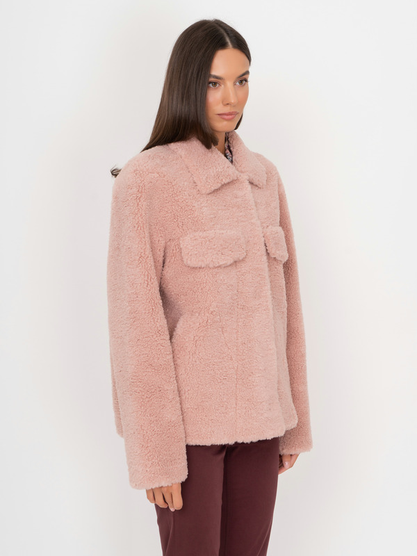 Э468554/4122/м/22-02 Куртка Luisa Cerano