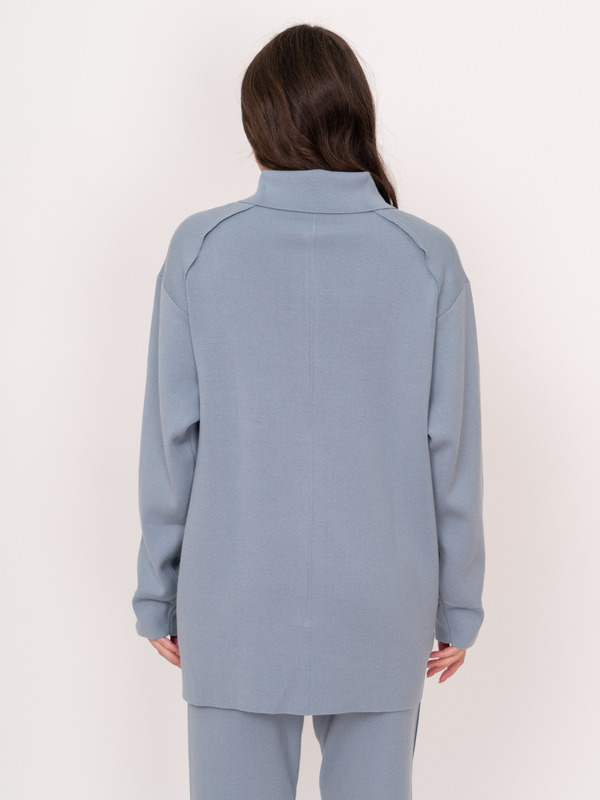 ЭHRK2784/22-01 Кардиган тр. SERIANNO collection