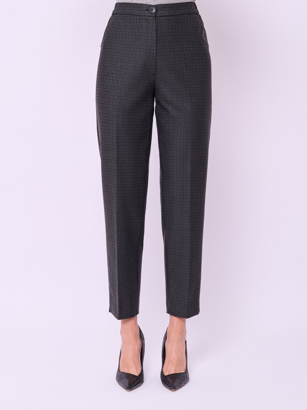 Э7455-224/23-02 Брюки тр. Franco Vello