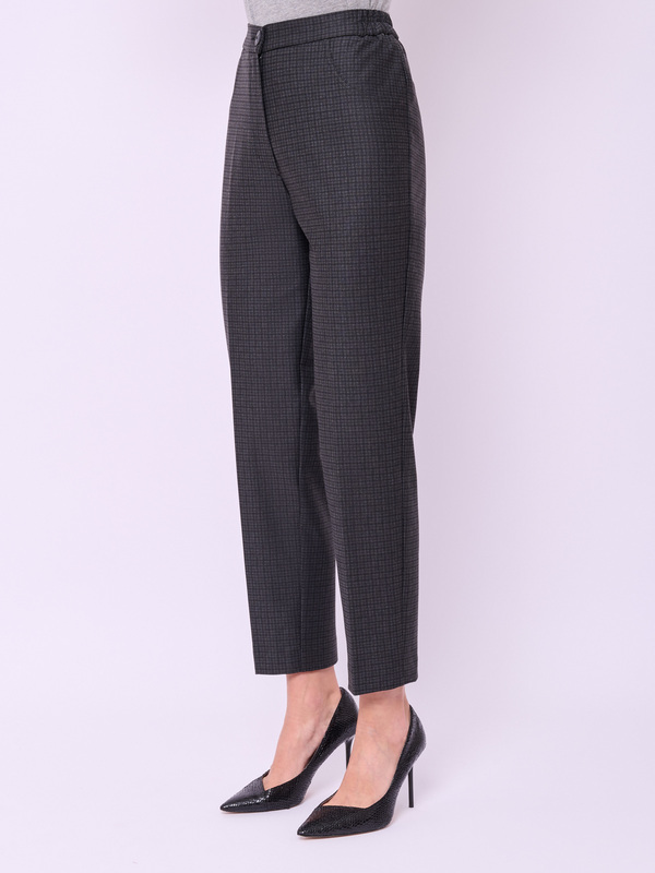 Э7455-224/23-02 Брюки тр. Franco Vello