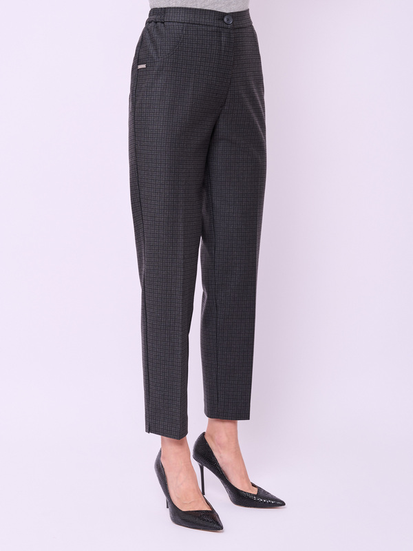 Э7455-224/23-02 Брюки тр. Franco Vello