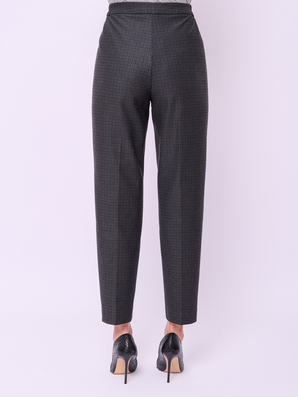 Э7455-224/23-02 Брюки тр. Franco Vello