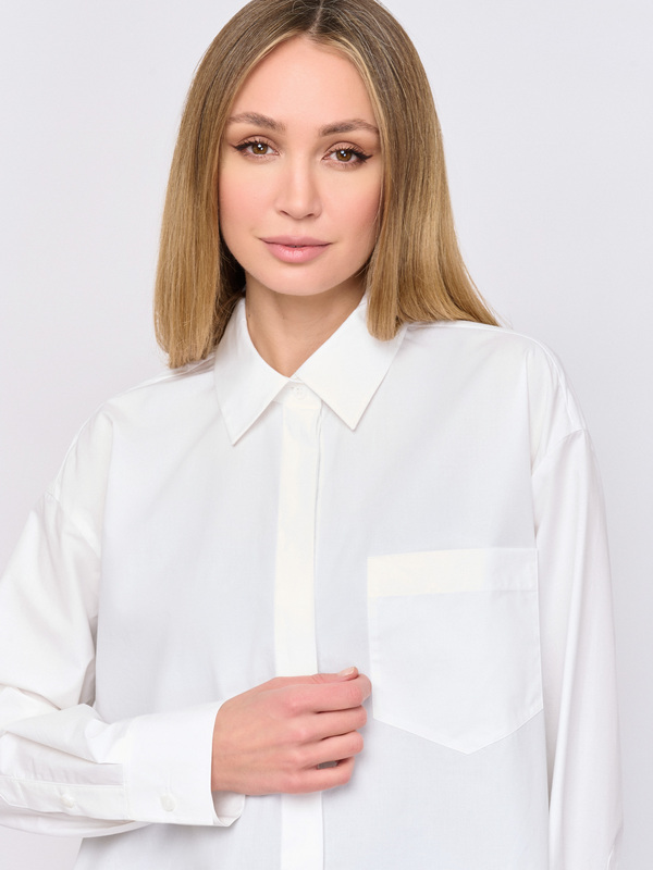 Рубашка Luisa Cerano