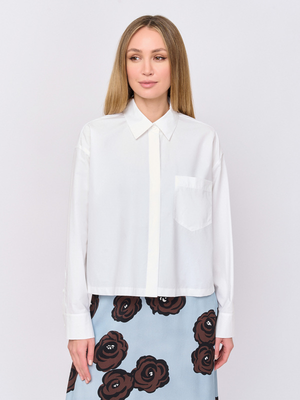 Рубашка Luisa Cerano, фото 3