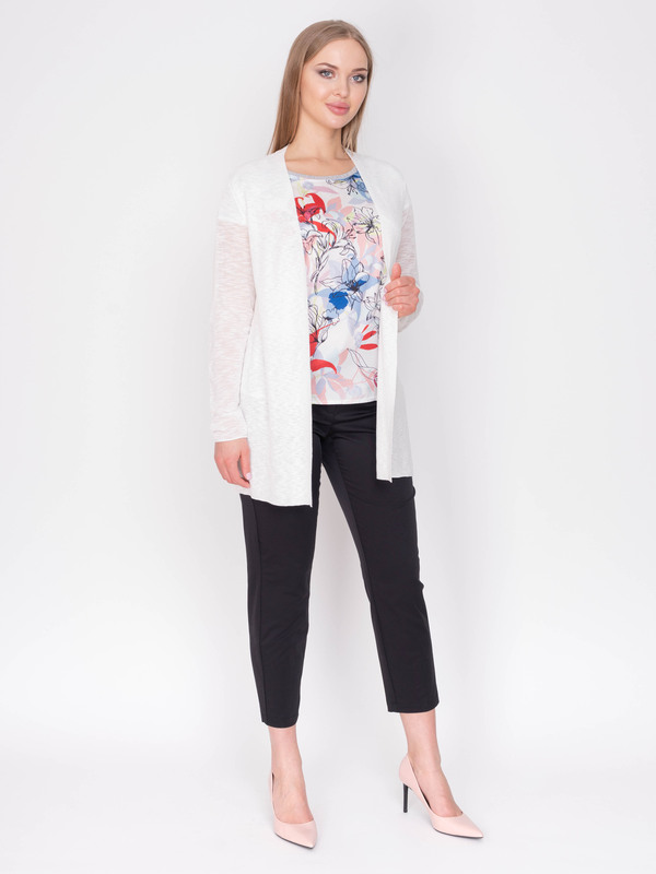 Э793900/441/19-01 Брюки 7/8 Ppep