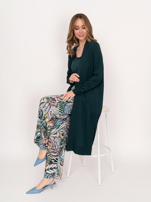 Э731056-35710/22-01 Жакет тр. Gerry Weber