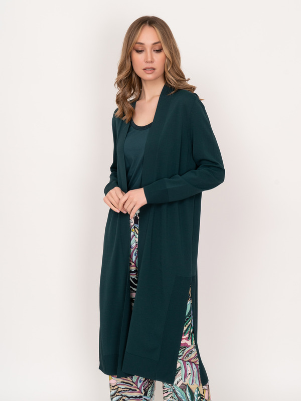 Э731056-35710/22-01 Жакет тр. Gerry Weber