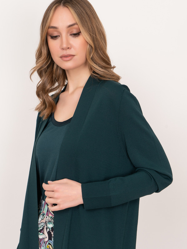 Э731056-35710/22-01 Жакет тр. Gerry Weber