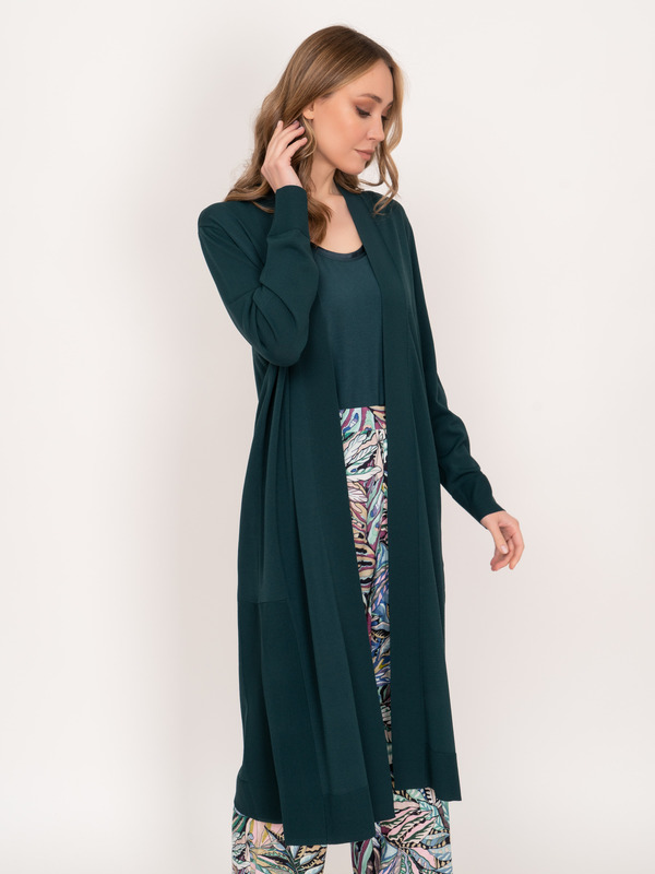 Э731056-35710/22-01 Жакет тр. Gerry Weber