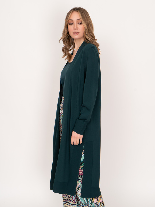 Э731056-35710/22-01 Жакет тр. Gerry Weber