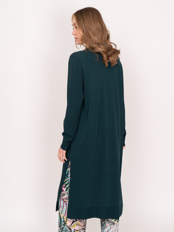 Э731056-35710/22-01 Жакет тр. Gerry Weber